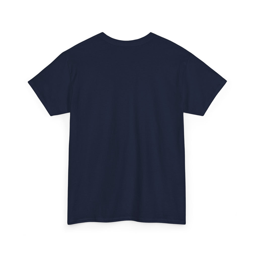 Dog Lover Tee — "I Talk to My Dog, But My Wife Still Gets Jealous"