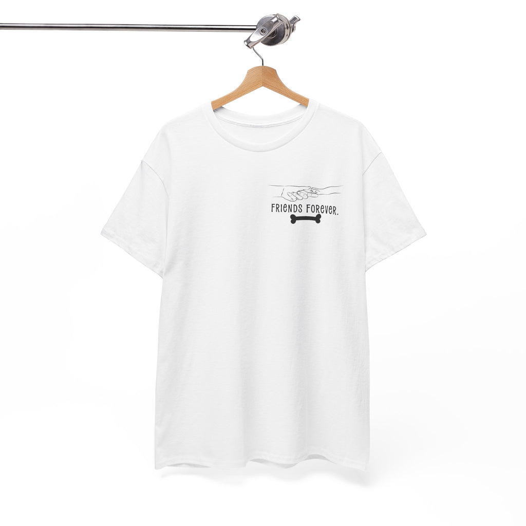 T-Shirt — Small Chest Airplane Graphic Tee (vintage travel pilot illustration)