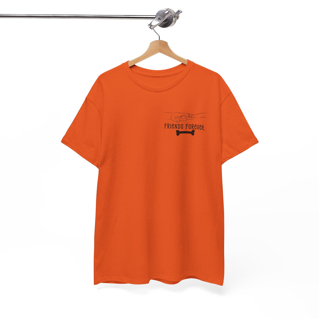 T-Shirt — Small Chest Airplane Graphic Tee (vintage travel pilot illustration)