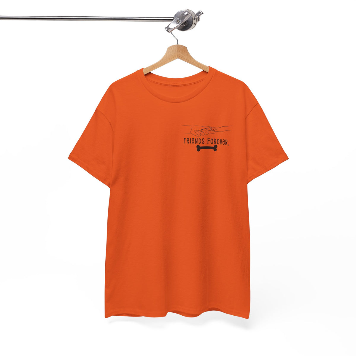 T-Shirt — Small Chest Airplane Graphic Tee (vintage travel pilot illustration)