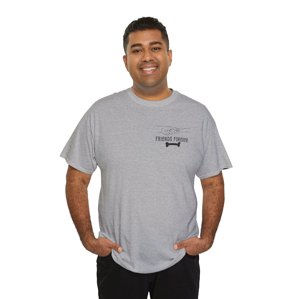 T-Shirt — Small Chest Airplane Graphic Tee (vintage travel pilot illustration)