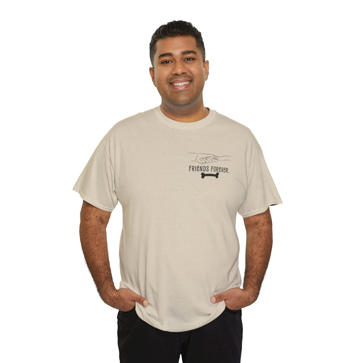 T-Shirt — Small Chest Airplane Graphic Tee (vintage travel pilot illustration)