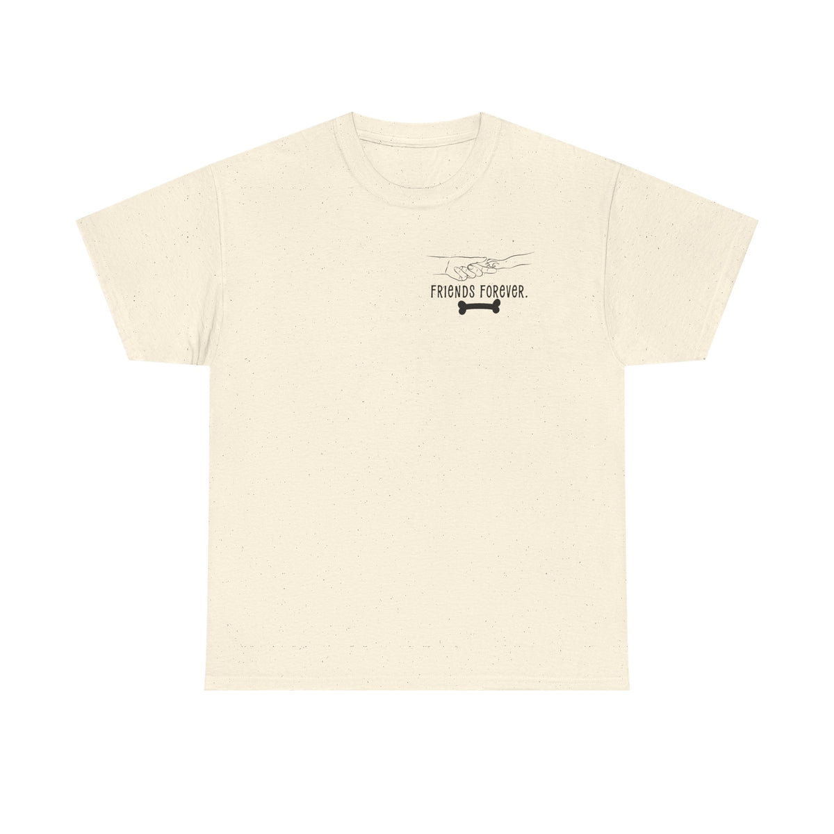 T-Shirt — Small Chest Airplane Graphic Tee (vintage travel pilot illustration)