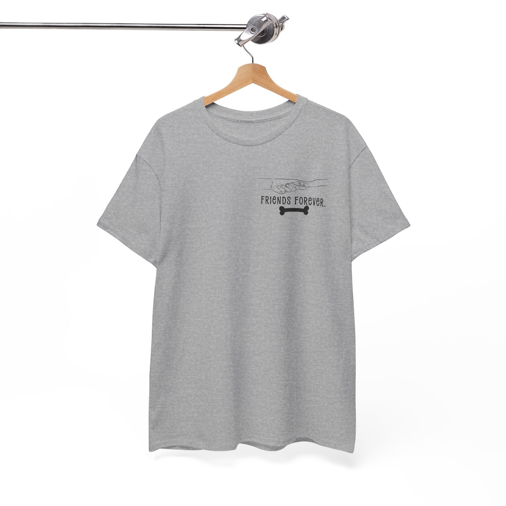 T-Shirt — Small Chest Airplane Graphic Tee (vintage travel pilot illustration)