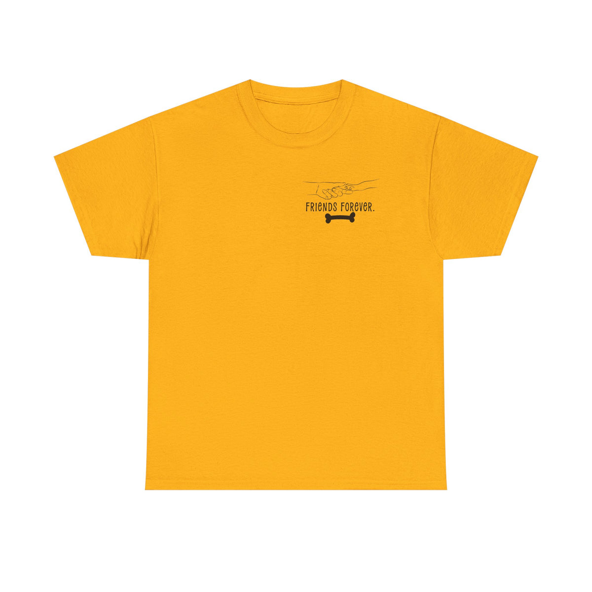T-Shirt — Small Chest Airplane Graphic Tee (vintage travel pilot illustration)