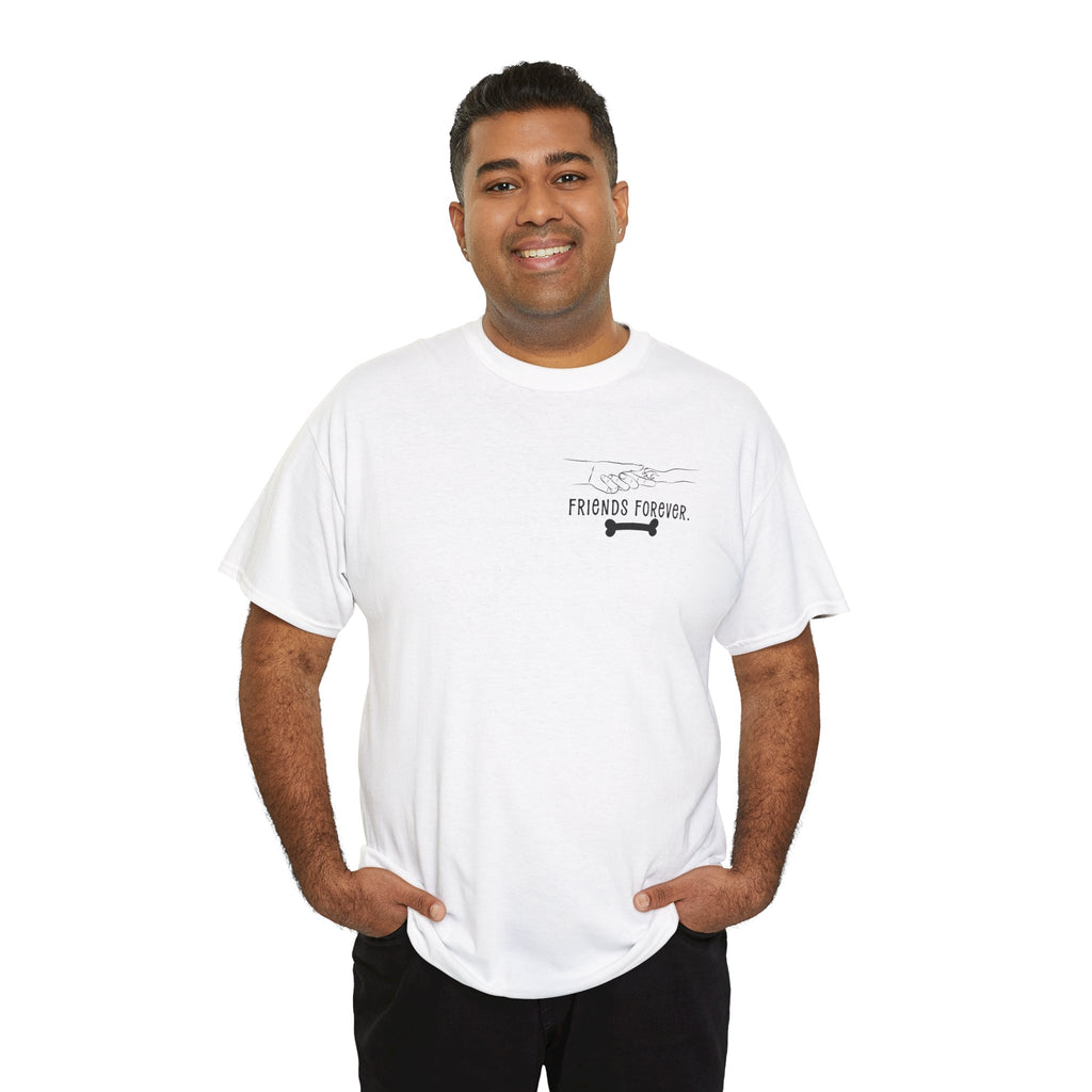 T-Shirt — Small Chest Airplane Graphic Tee (vintage travel pilot illustration)