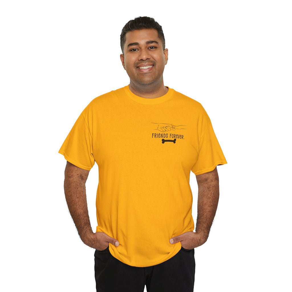 T-Shirt — Small Chest Airplane Graphic Tee (vintage travel pilot illustration)