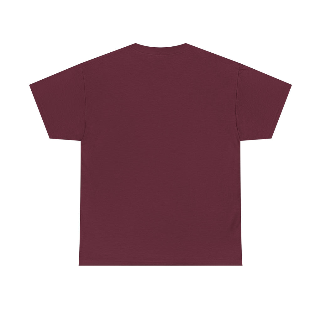 Nurse Chaos Coordinator T‑Shirt — Stethoscope Heart Graphic