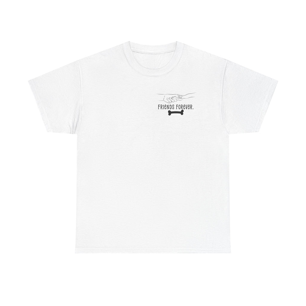 T-Shirt — Small Chest Airplane Graphic Tee (vintage travel pilot illustration)