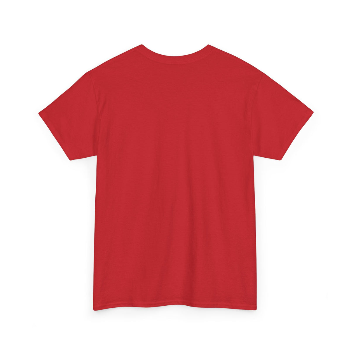 Coffee Mug Minimalist Tee — Small Line Art Cup Graphic T‑Shirt