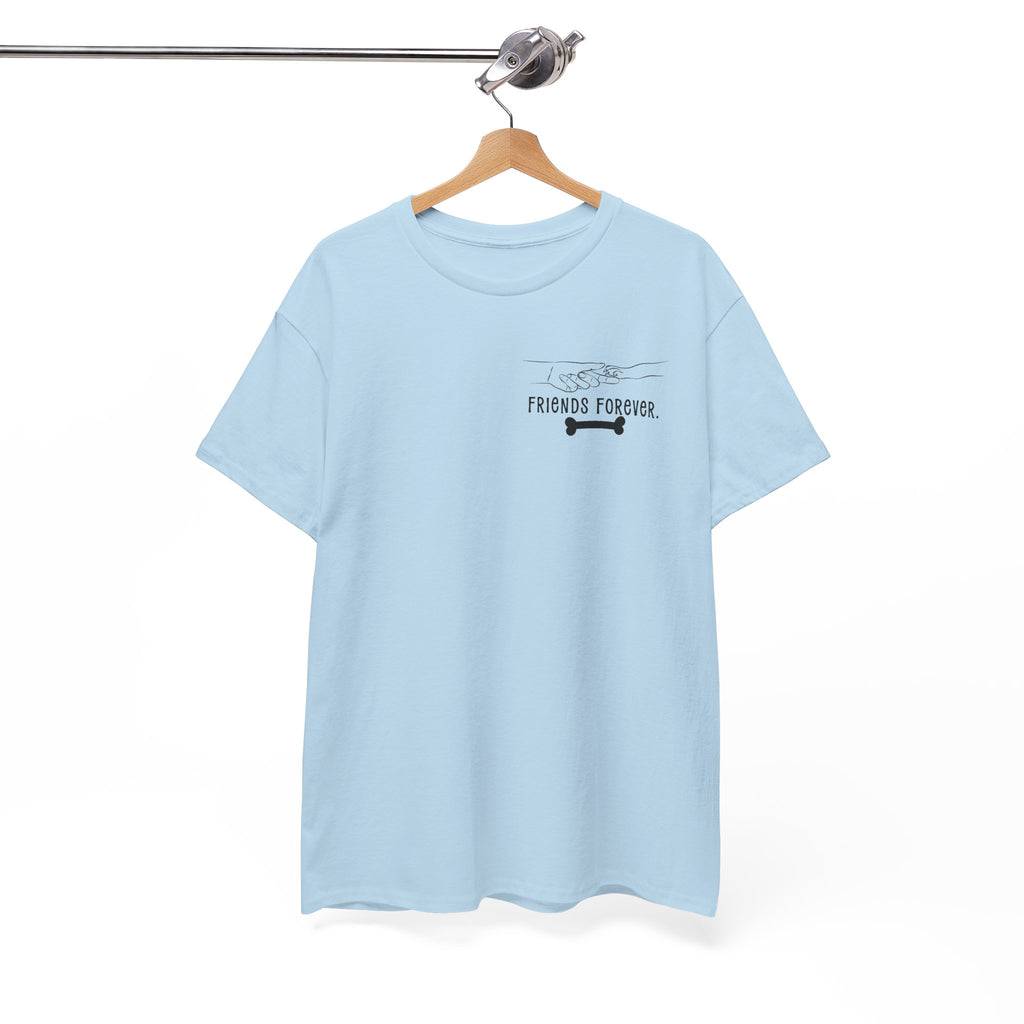 T-Shirt — Small Chest Airplane Graphic Tee (vintage travel pilot illustration)