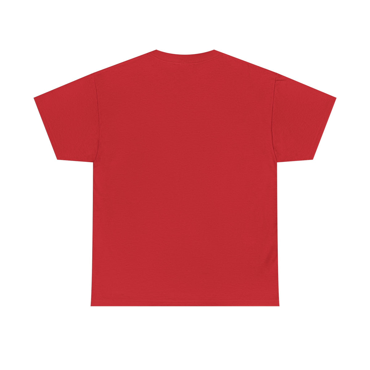 Coffee Mug Minimalist Tee — Small Line Art Cup Graphic T‑Shirt
