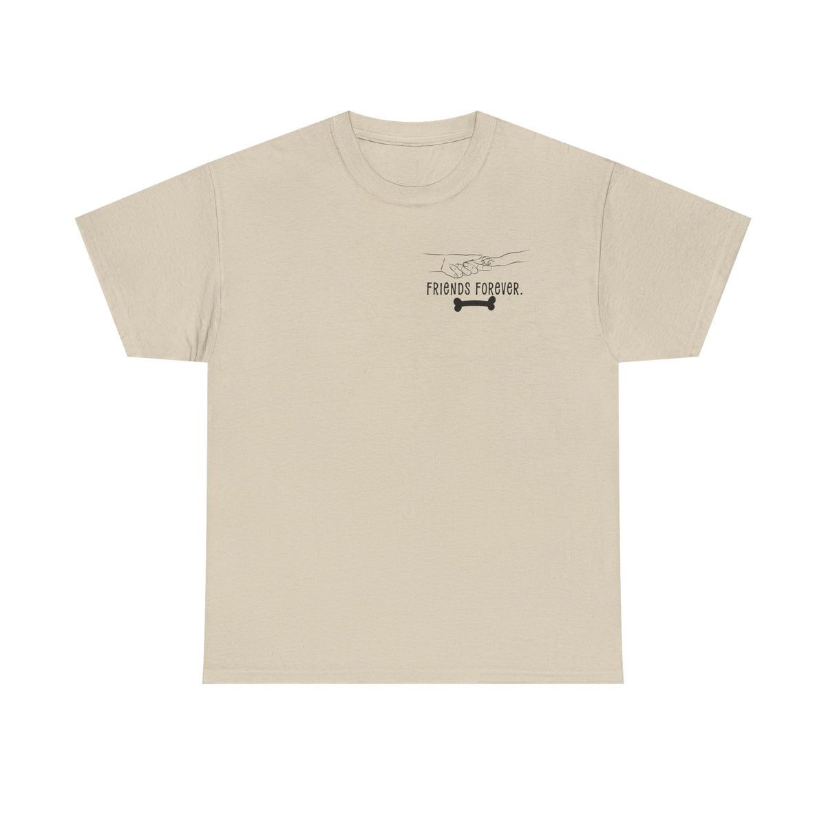 T-Shirt — Small Chest Airplane Graphic Tee (vintage travel pilot illustration)