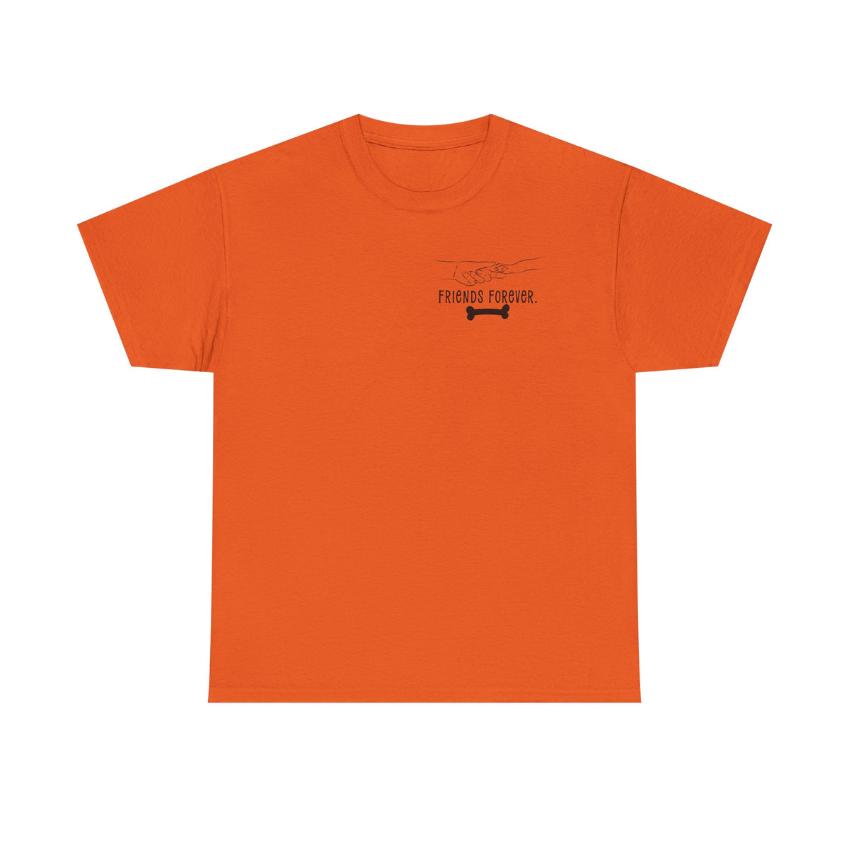 T-Shirt — Small Chest Airplane Graphic Tee (vintage travel pilot illustration)