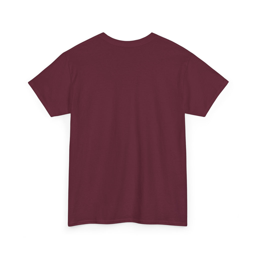 Dog Lover Tee — "I Talk to My Dog, But My Wife Still Gets Jealous"