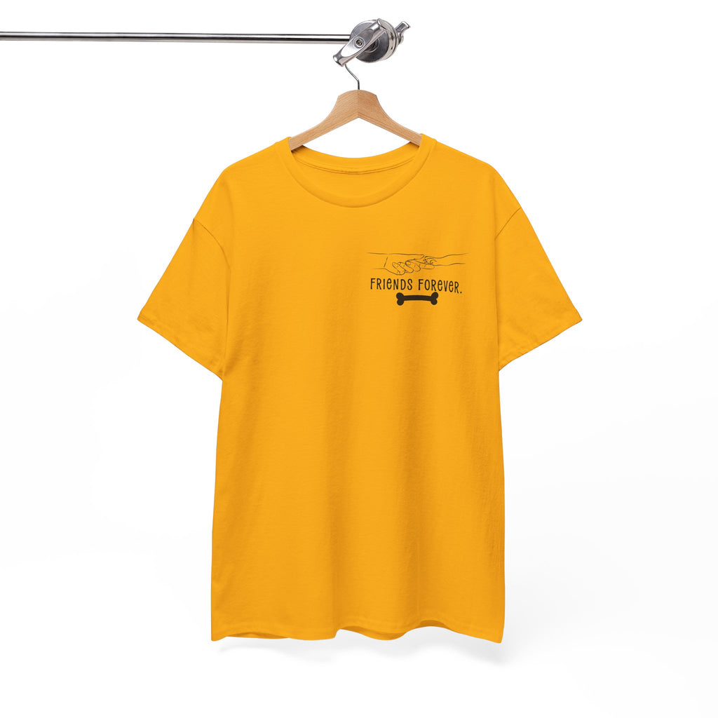 T-Shirt — Small Chest Airplane Graphic Tee (vintage travel pilot illustration)