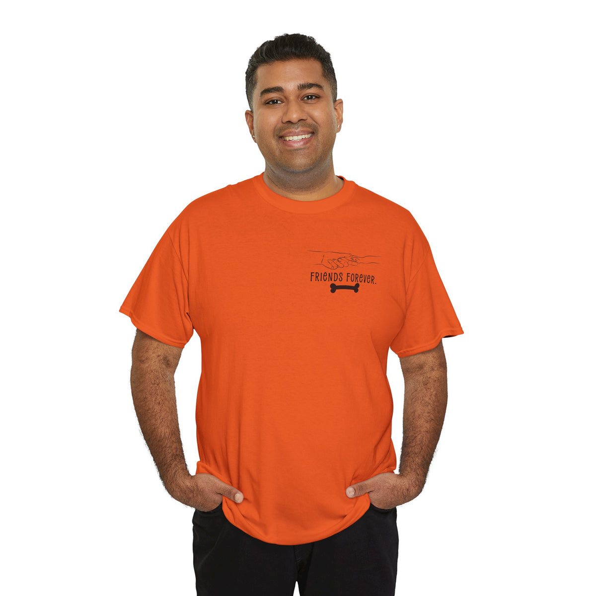 T-Shirt — Small Chest Airplane Graphic Tee (vintage travel pilot illustration)