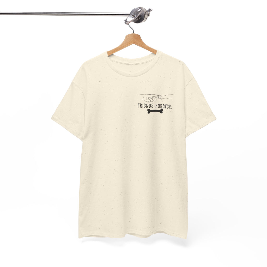 T-Shirt — Small Chest Airplane Graphic Tee (vintage travel pilot illustration)