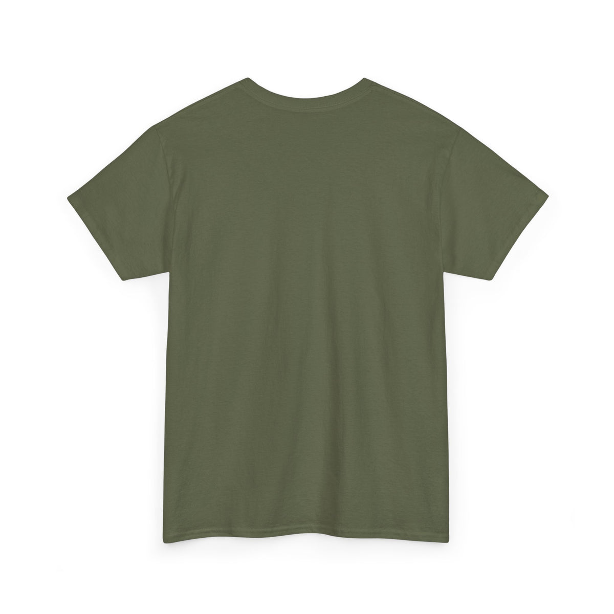 Coffee Mug Minimalist Tee — Small Line Art Cup Graphic T‑Shirt