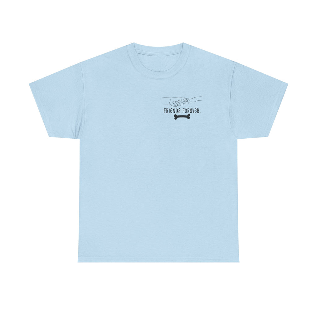 T-Shirt — Small Chest Airplane Graphic Tee (vintage travel pilot illustration)