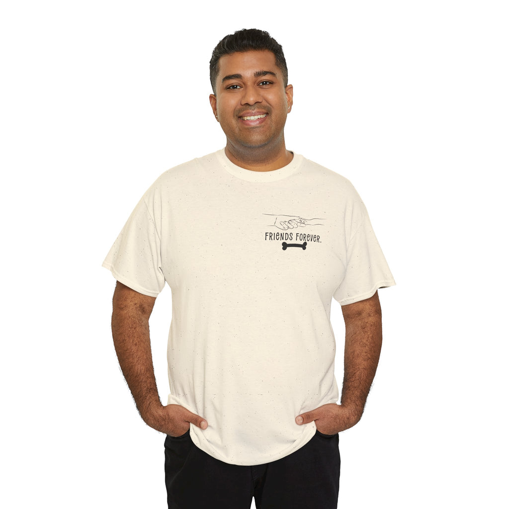 T-Shirt — Small Chest Airplane Graphic Tee (vintage travel pilot illustration)