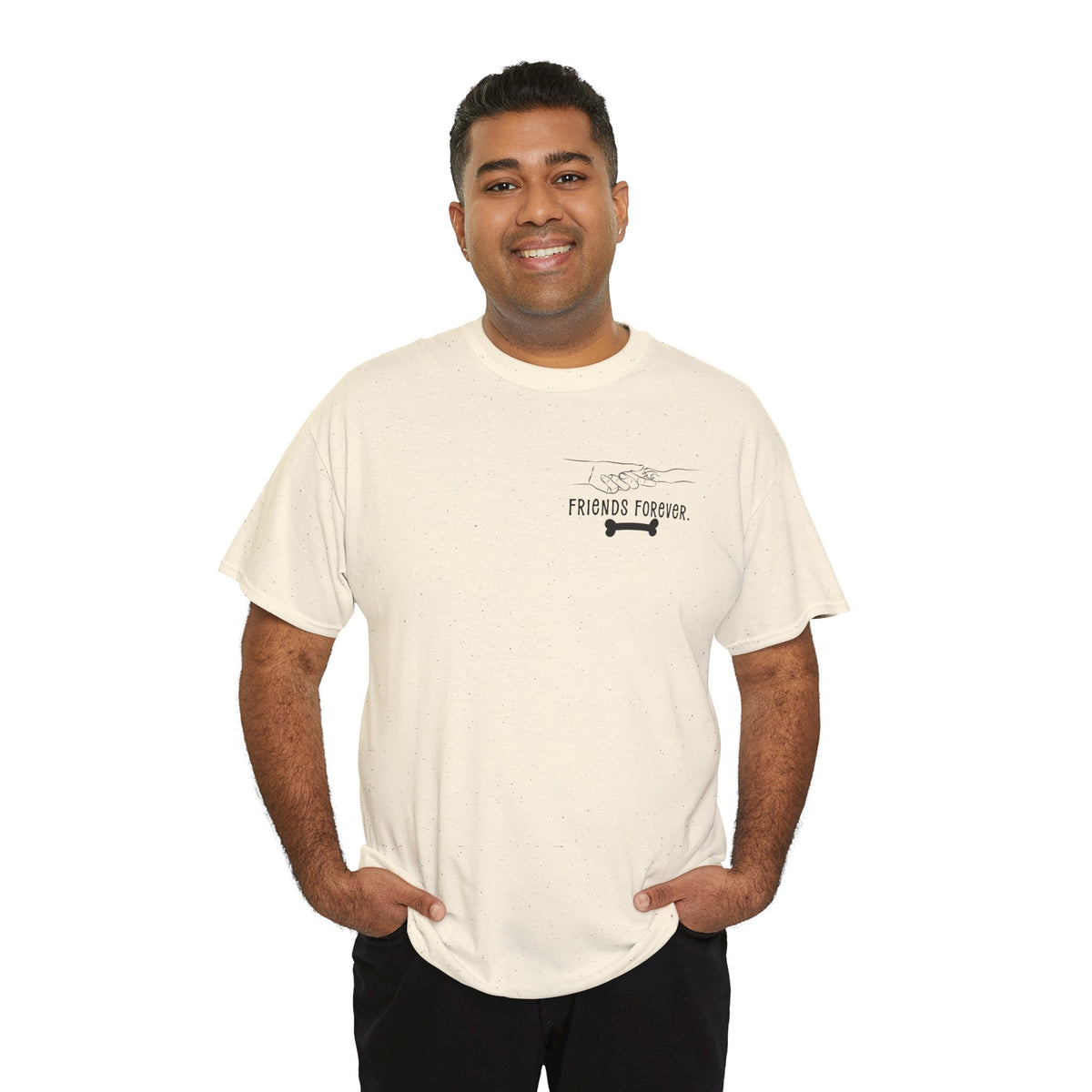 T-Shirt — Small Chest Airplane Graphic Tee (vintage travel pilot illustration)